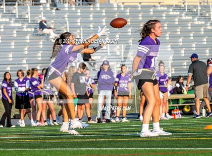 Thumbnail 2 in Douglas County vs Cherokee Trail photogallery.