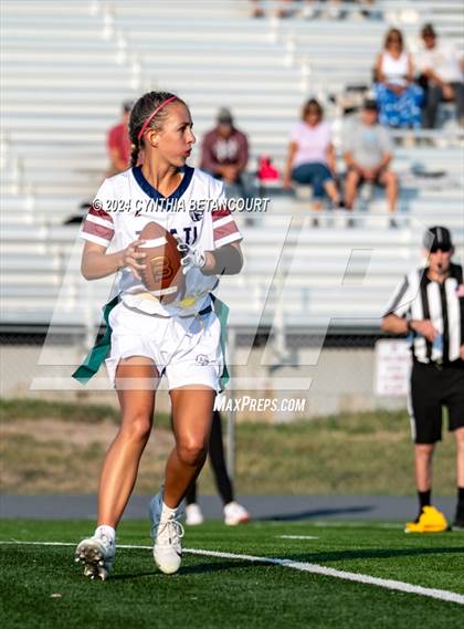 Thumbnail 2 in Douglas County vs Cherokee Trail photogallery.