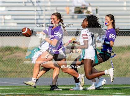 Thumbnail 3 in Douglas County vs Cherokee Trail photogallery.