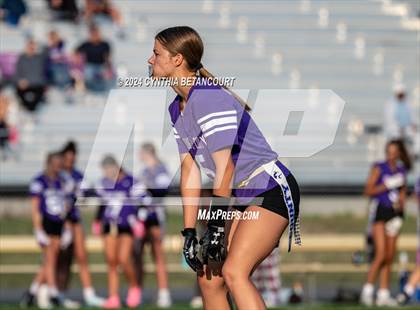 Thumbnail 2 in Douglas County vs Cherokee Trail photogallery.