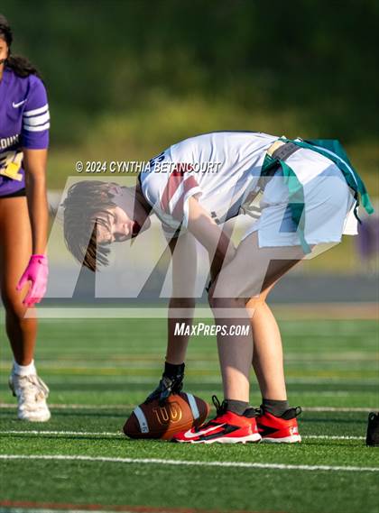 Thumbnail 3 in Douglas County vs Cherokee Trail photogallery.