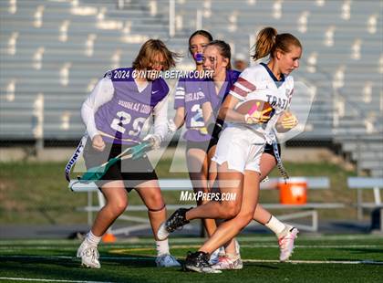 Thumbnail 2 in Douglas County vs Cherokee Trail photogallery.