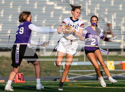 Thumbnail 2 in Douglas County vs Cherokee Trail photogallery.