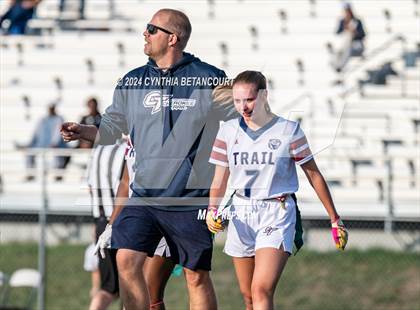 Thumbnail 3 in Douglas County vs Cherokee Trail photogallery.