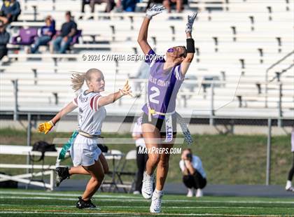 Thumbnail 3 in Douglas County vs Cherokee Trail photogallery.
