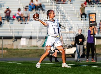 Thumbnail 1 in Douglas County vs Cherokee Trail photogallery.