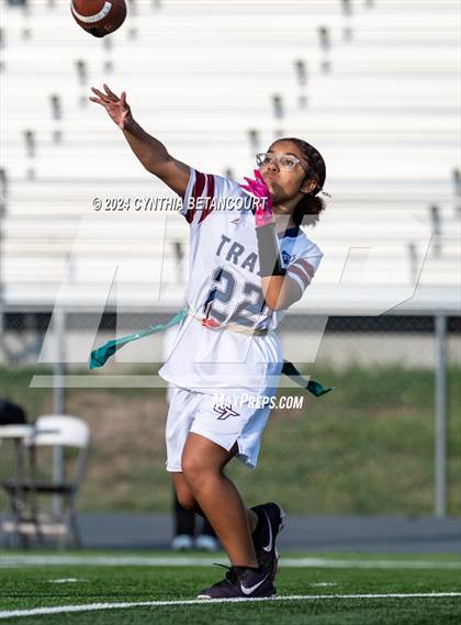 Thumbnail 2 in Douglas County vs Cherokee Trail photogallery.