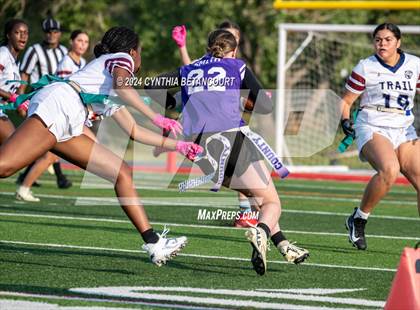 Thumbnail 2 in Douglas County vs Cherokee Trail photogallery.