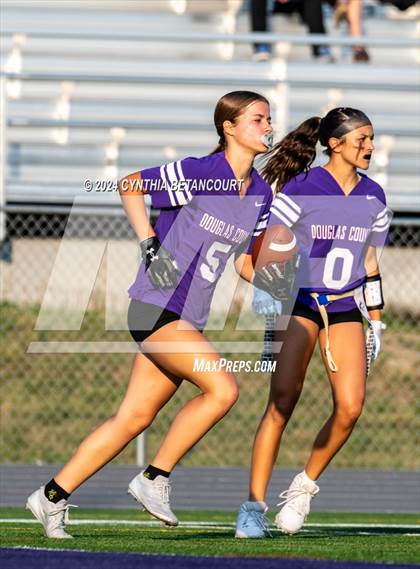 Thumbnail 1 in Douglas County vs Cherokee Trail photogallery.