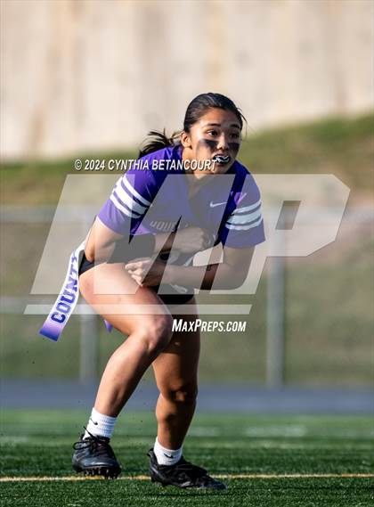 Thumbnail 3 in Douglas County vs Cherokee Trail photogallery.