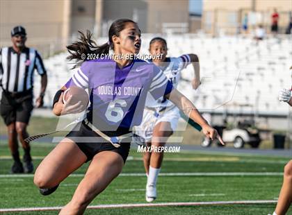Thumbnail 3 in Douglas County vs Cherokee Trail photogallery.