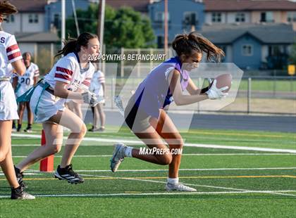 Thumbnail 1 in Douglas County vs Cherokee Trail photogallery.