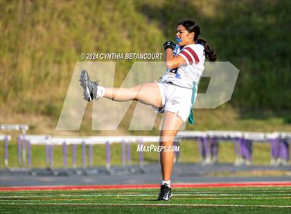 Thumbnail 2 in Douglas County vs Cherokee Trail photogallery.