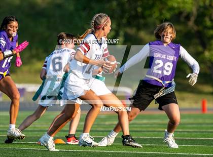 Thumbnail 2 in Douglas County vs Cherokee Trail photogallery.
