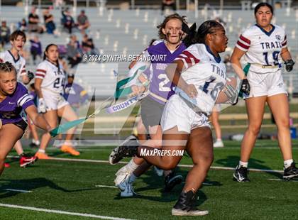 Thumbnail 3 in Douglas County vs Cherokee Trail photogallery.