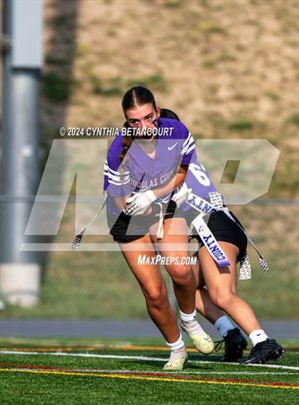 Thumbnail 2 in Douglas County vs Cherokee Trail photogallery.