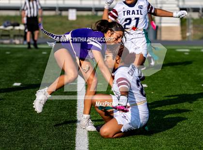 Thumbnail 1 in Douglas County vs Cherokee Trail photogallery.