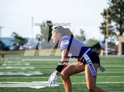 Thumbnail 3 in Douglas County vs Cherokee Trail photogallery.