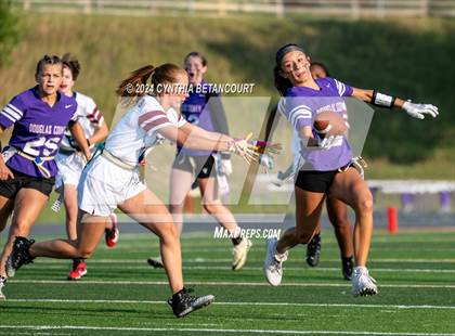 Thumbnail 3 in Douglas County vs Cherokee Trail photogallery.