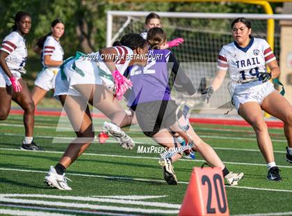 Thumbnail 3 in Douglas County vs Cherokee Trail photogallery.