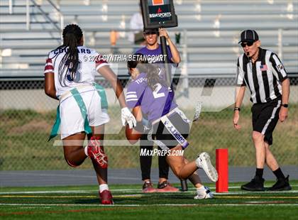 Thumbnail 1 in Douglas County vs Cherokee Trail photogallery.