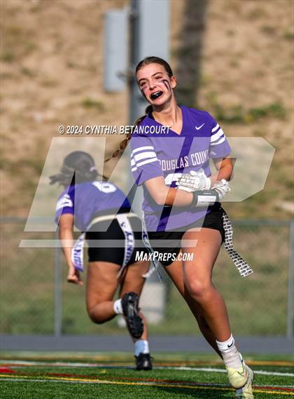 Thumbnail 2 in Douglas County vs Cherokee Trail photogallery.