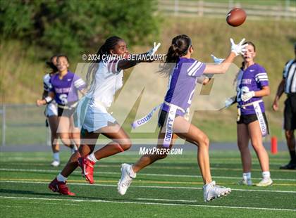 Thumbnail 1 in Douglas County vs Cherokee Trail photogallery.