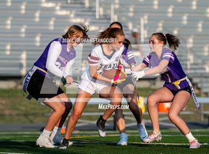 Thumbnail 3 in Douglas County vs Cherokee Trail photogallery.
