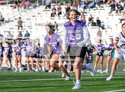 Thumbnail 2 in Douglas County vs Cherokee Trail photogallery.