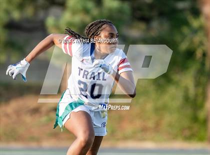 Thumbnail 1 in Douglas County vs Cherokee Trail photogallery.