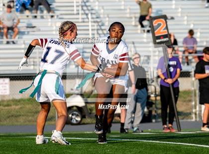 Thumbnail 3 in Douglas County vs Cherokee Trail photogallery.