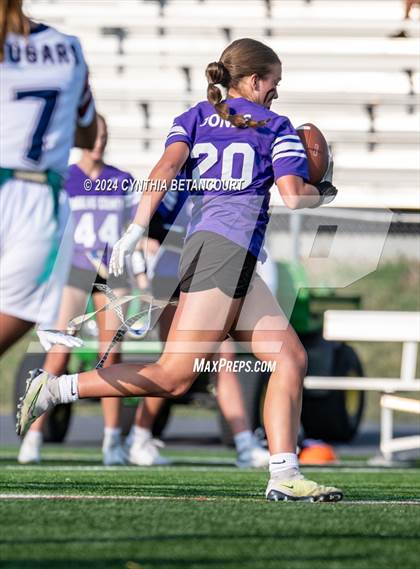 Thumbnail 2 in Douglas County vs Cherokee Trail photogallery.
