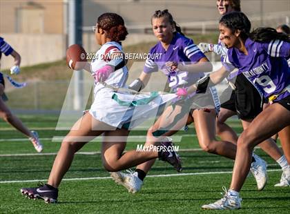 Thumbnail 2 in Douglas County vs Cherokee Trail photogallery.