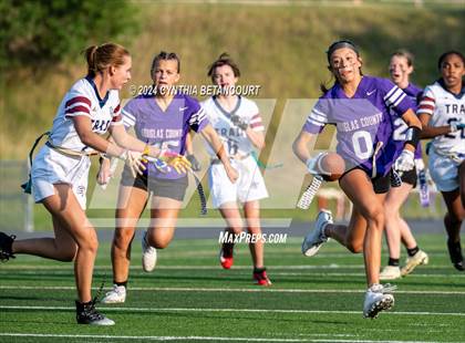 Thumbnail 2 in Douglas County vs Cherokee Trail photogallery.