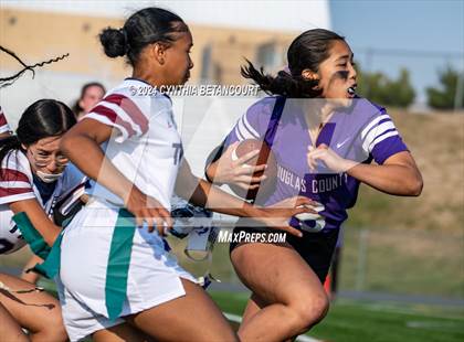 Thumbnail 2 in Douglas County vs Cherokee Trail photogallery.