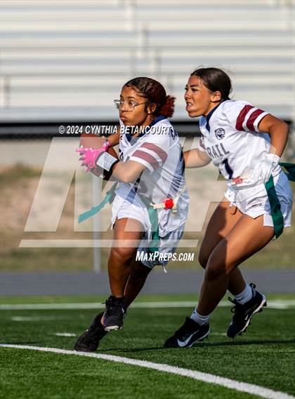 Thumbnail 2 in Douglas County vs Cherokee Trail photogallery.