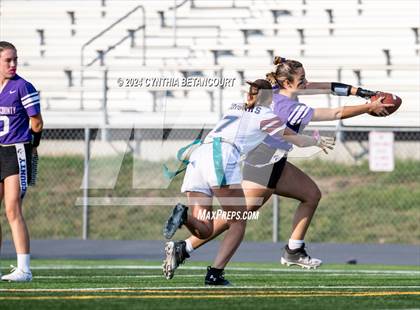Thumbnail 2 in Douglas County vs Cherokee Trail photogallery.