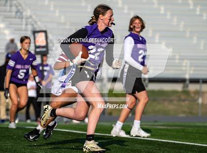 Thumbnail 3 in Douglas County vs Cherokee Trail photogallery.