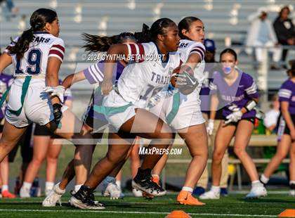 Thumbnail 2 in Douglas County vs Cherokee Trail photogallery.