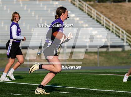 Thumbnail 2 in Douglas County vs Cherokee Trail photogallery.