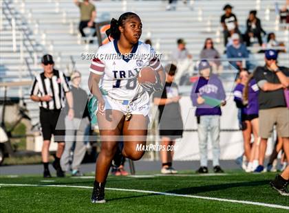 Thumbnail 3 in Douglas County vs Cherokee Trail photogallery.