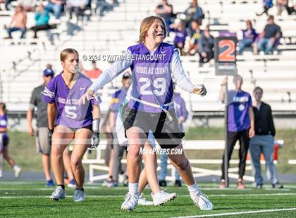 Thumbnail 1 in Douglas County vs Cherokee Trail photogallery.