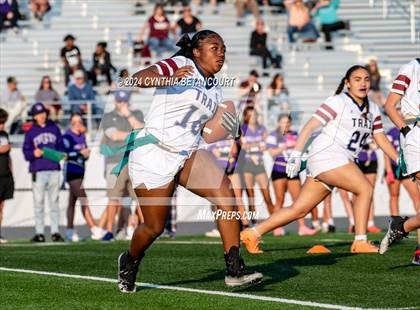 Thumbnail 2 in Douglas County vs Cherokee Trail photogallery.