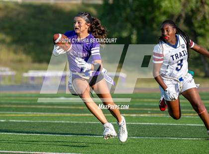Thumbnail 2 in Douglas County vs Cherokee Trail photogallery.
