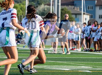 Thumbnail 2 in Douglas County vs Cherokee Trail photogallery.
