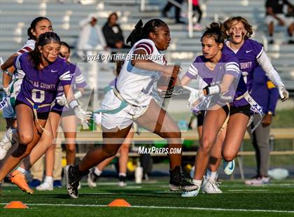 Thumbnail 3 in Douglas County vs Cherokee Trail photogallery.