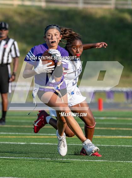 Thumbnail 3 in Douglas County vs Cherokee Trail photogallery.