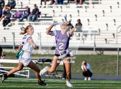 Thumbnail 2 in Douglas County vs Cherokee Trail photogallery.