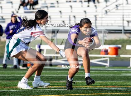 Thumbnail 3 in Douglas County vs Cherokee Trail photogallery.