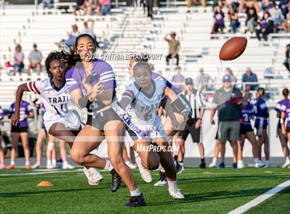Thumbnail 2 in Douglas County vs Cherokee Trail photogallery.